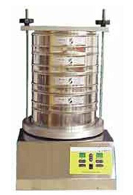 进口RP10型电磁数字式筛振仪screening instrument