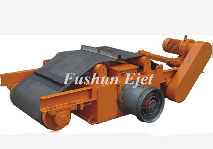 风冷带式电磁除铁器