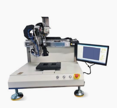 桌面式锡焊1000系列