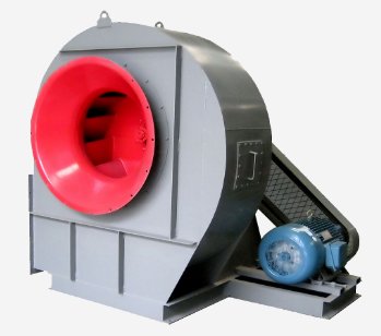 4-68-13系列离心通风机