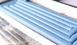 MG350D单组份导热凝胶