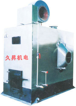 烘干供暖热风炉