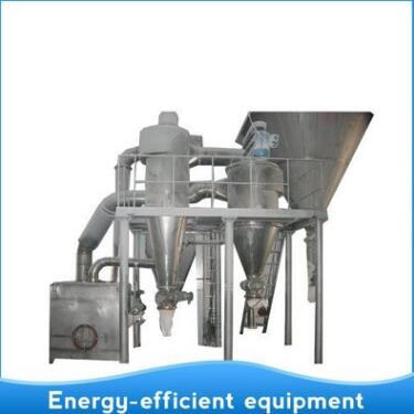 流化床气流粉碎机 高效效率