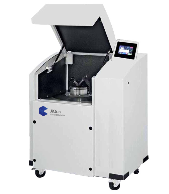 纳米级材料振动分散机