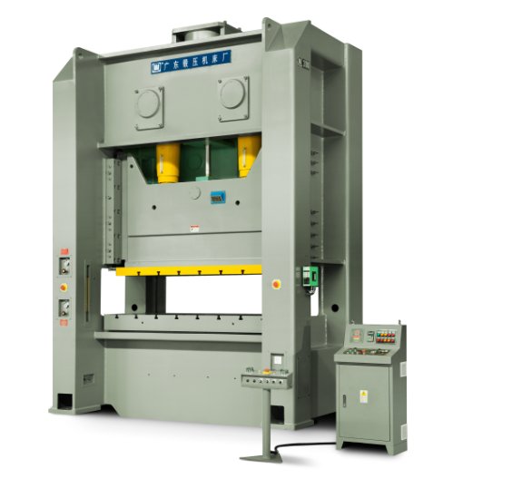 STPP 系列 大型精密压力机