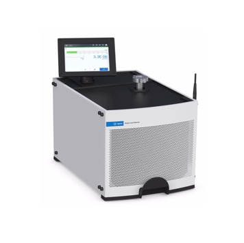 HLD PD03干式氦质谱检漏仪