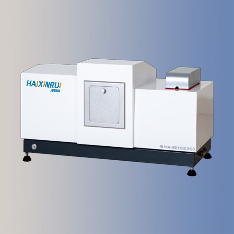 激光粒度分析仪（湿法）