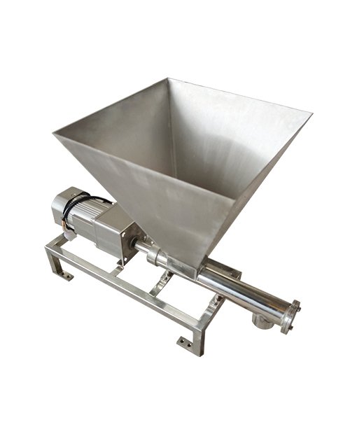 GXW系列 螺旋喂料机