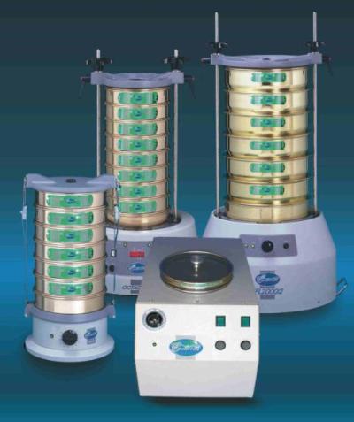 英国endecotts筛分仪