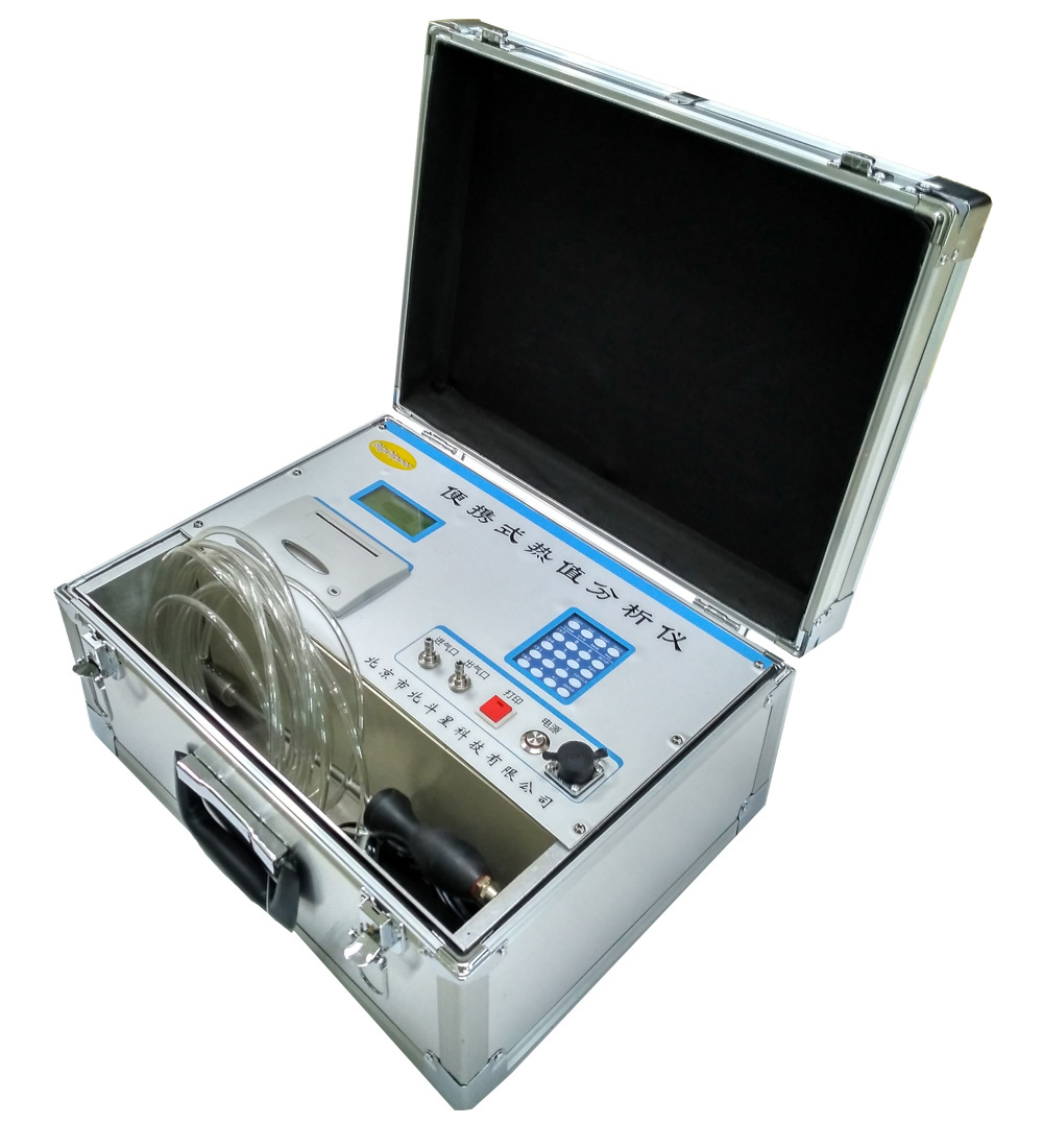 便携式煤气成分分析仪