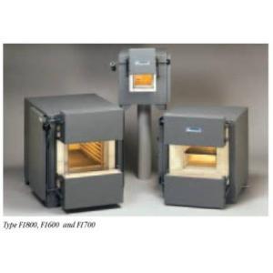 重型耐火砖结构马弗炉