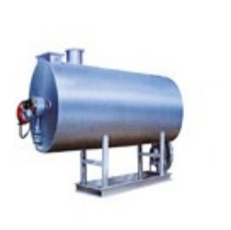 RLY系列燃油热风炉