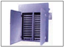 CT系列热风循环烘箱