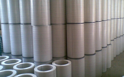 代替美国进口除尘滤筒