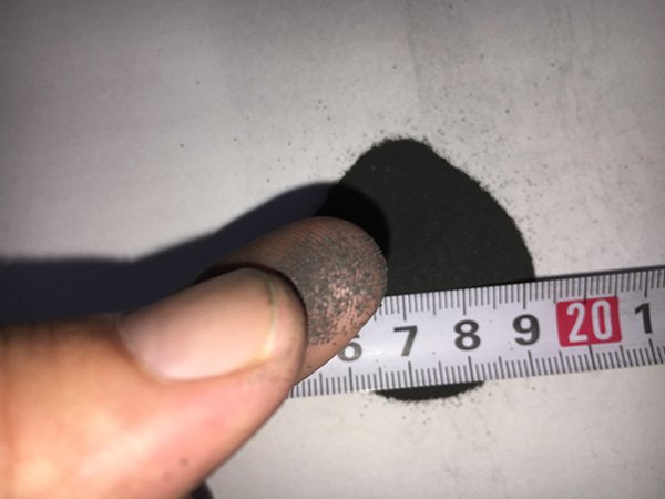 人造石墨粉高纯80以下