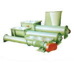 TWLL系列螺旋喂料机