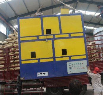 混杂塑料分选机