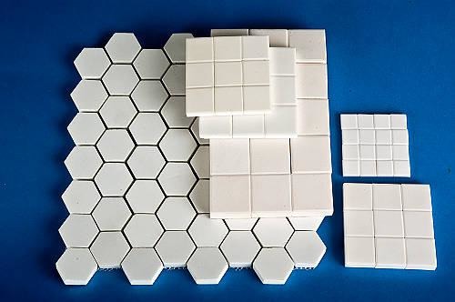 氧化铝衬板/衬片