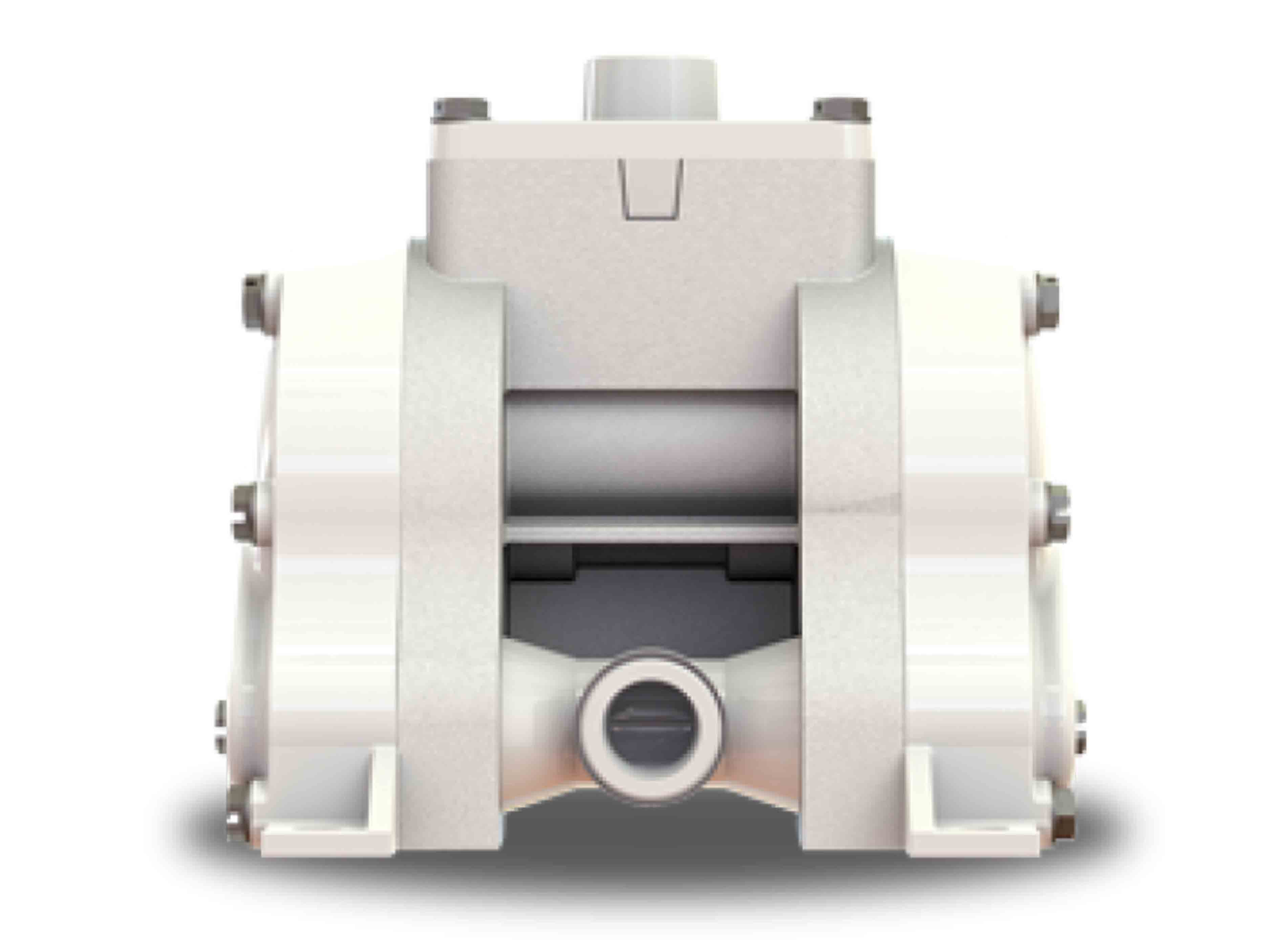 VERSA-MATIC（威马）3/8