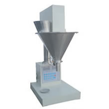 小型粉剂包装机