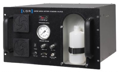 水汽同位素标气发生器