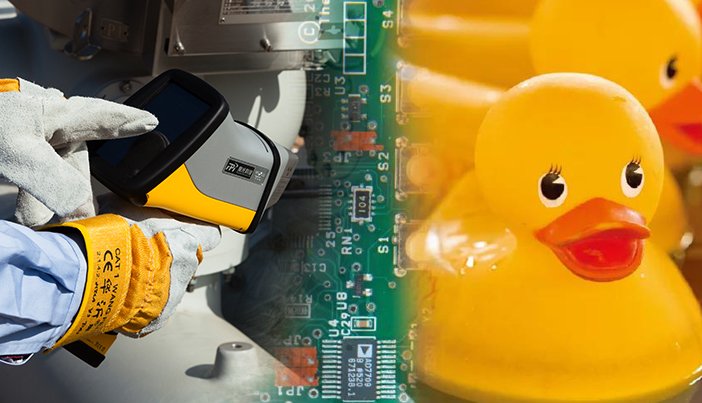 聚光MiX5手持式RoHS分析仪