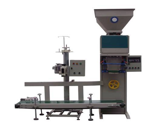 颗粒包装机
