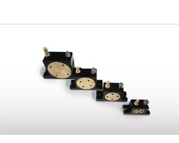 滚柱型气动振动器