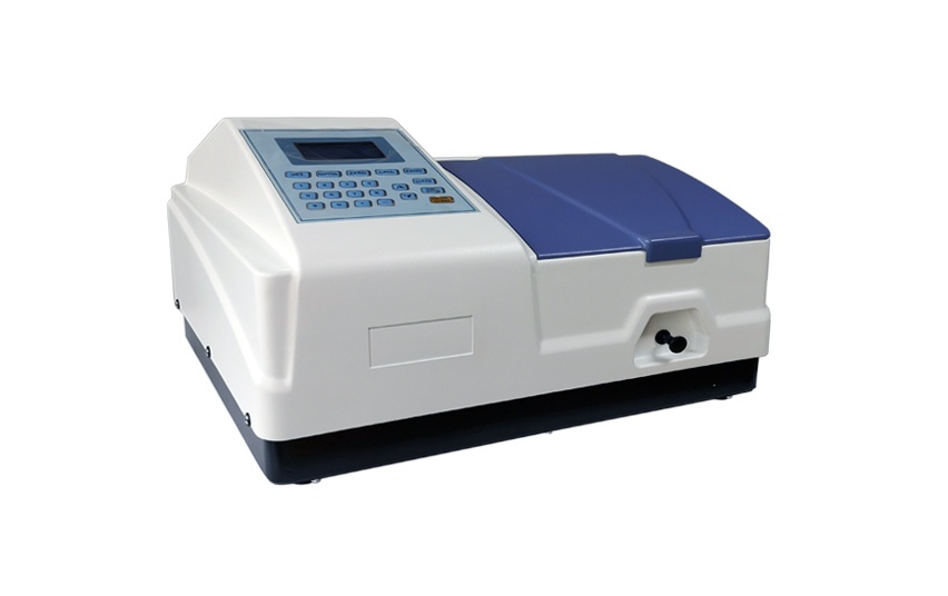 中世沃克UV-5600系列紫外可见分光光度计