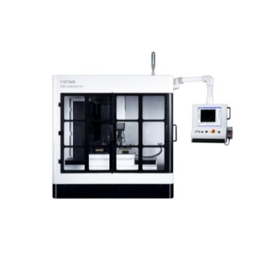 数控中走丝线切割机床-NH400V