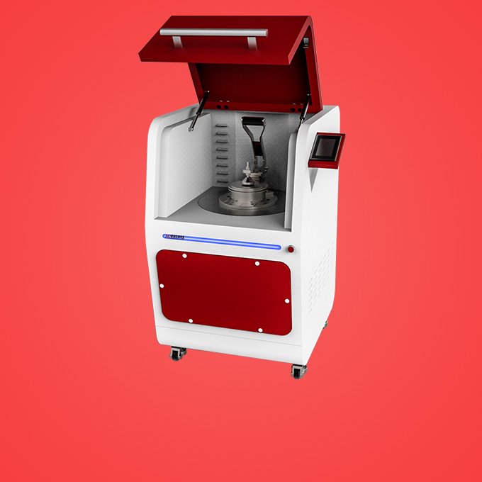 AM900盘式振动研磨仪