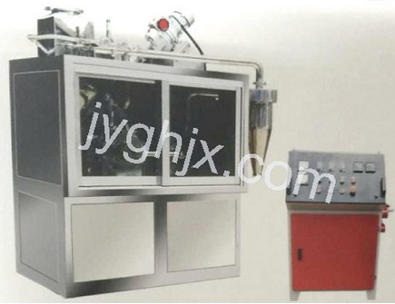 小型深冷粉碎机