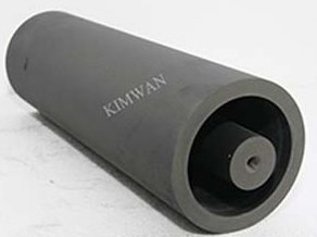 连续铸造的石墨模具