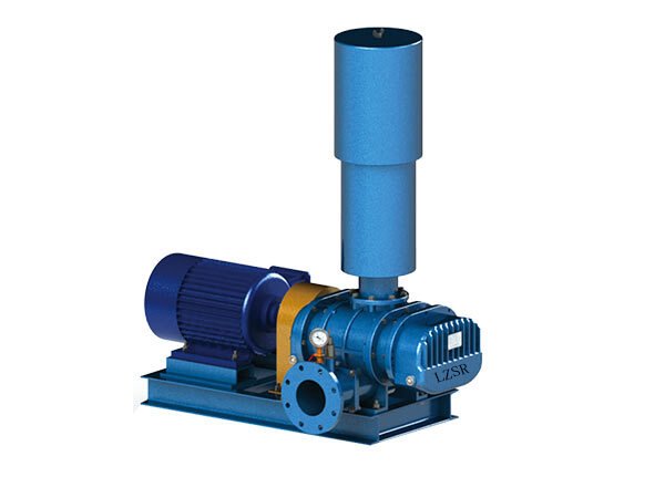 碳酸钙面粉气体输送设备