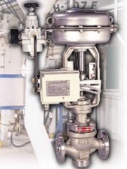 控制阀 Control Valves