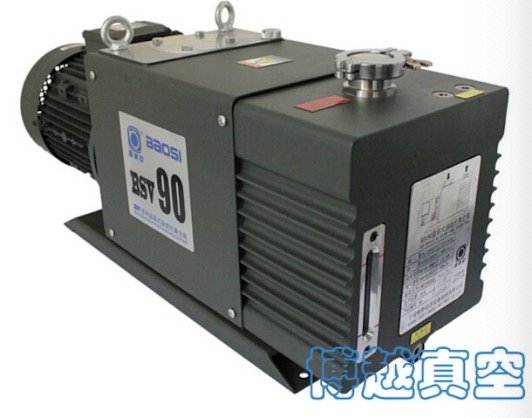 BSV系列旋片真空泵