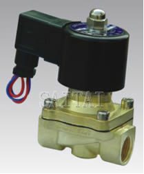 DF-A电磁阀