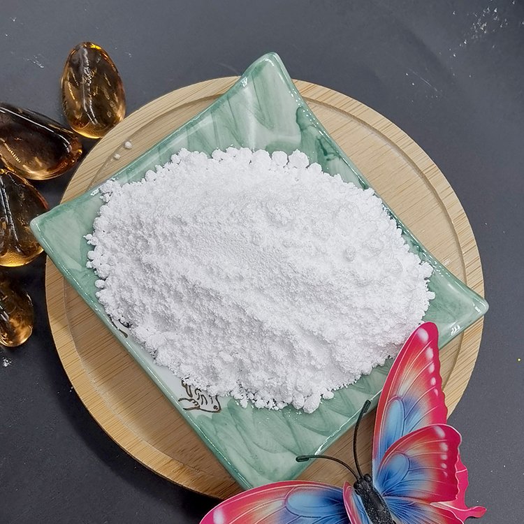 塑料树脂添加用增强硬度抗收缩降低成本用透明粉填料