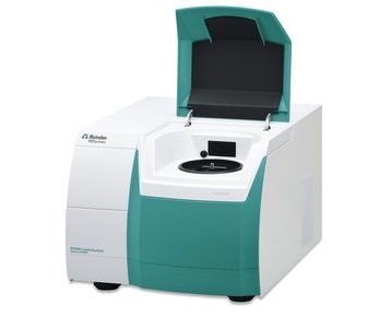 DS2500 近红外光谱液体分析仪