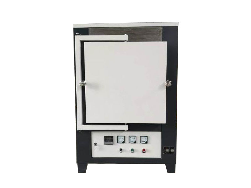 1600度立式实验电炉