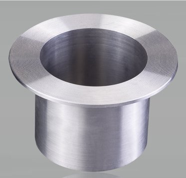 美标精车不锈钢翻边