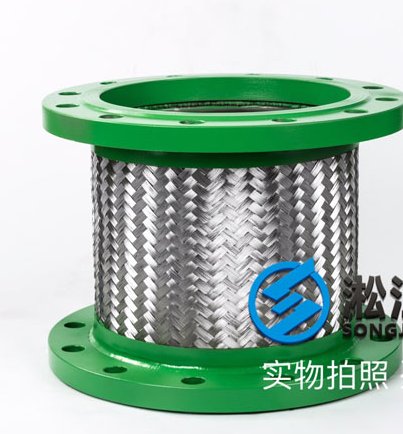 DN250暖通管道编制网软管