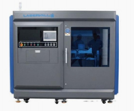 MLC 超快激光微加工系列切割机