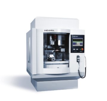 数控电火花刀具刃磨机床-MD25L