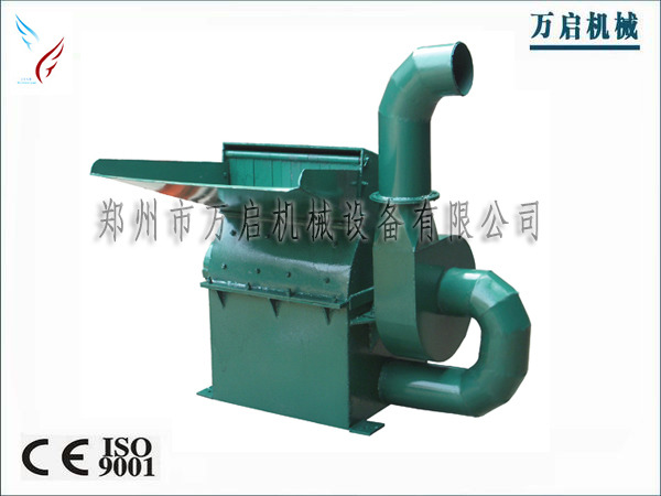 饲料粉碎机