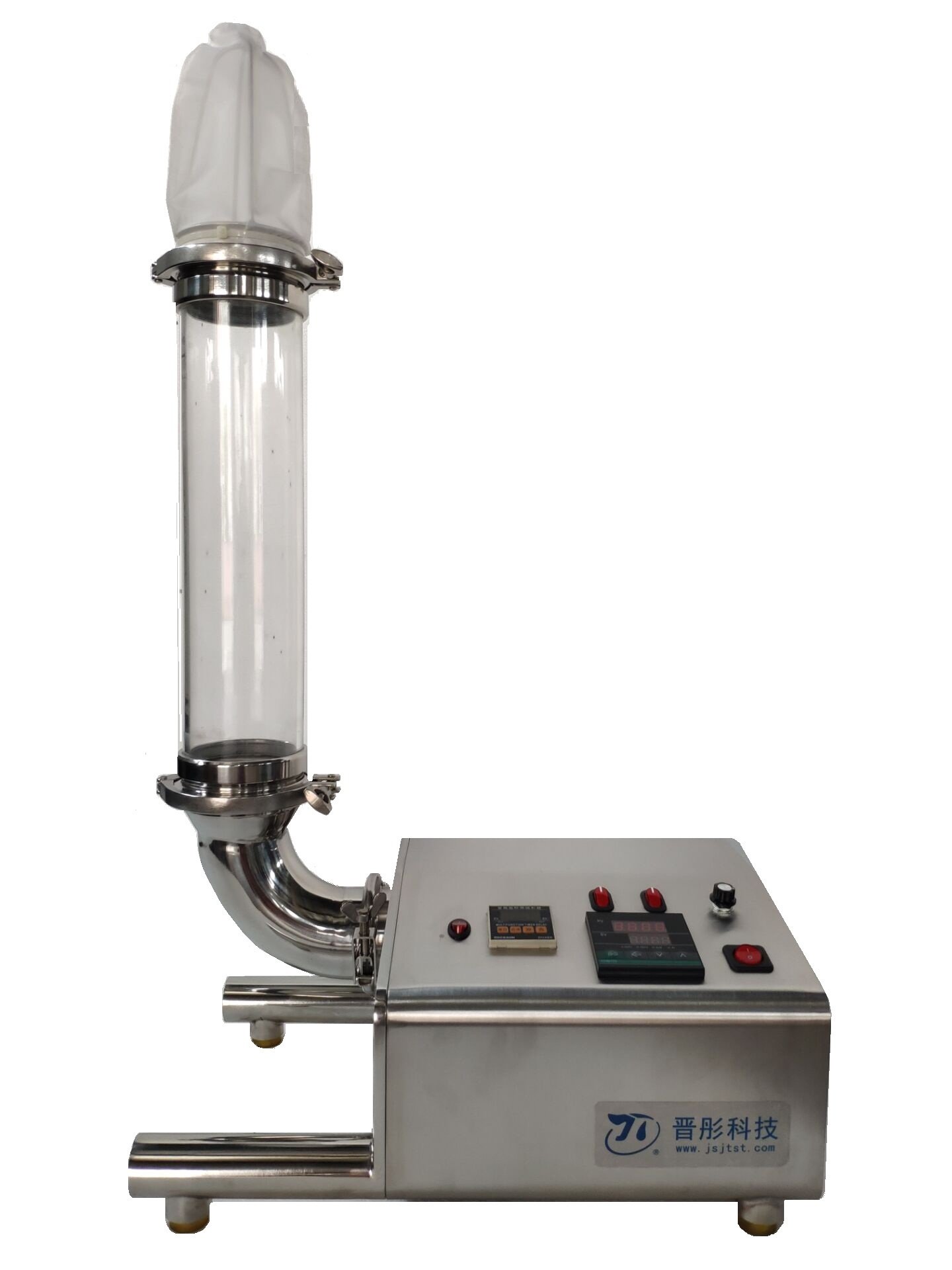 GF90B沸腾干燥机