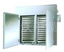 CT-C系列热风循环烘箱