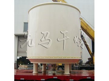 YZG/FZG系列真空干燥机