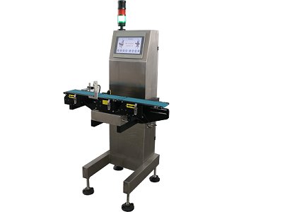 在线检重秤 WinCK 200g 通用型