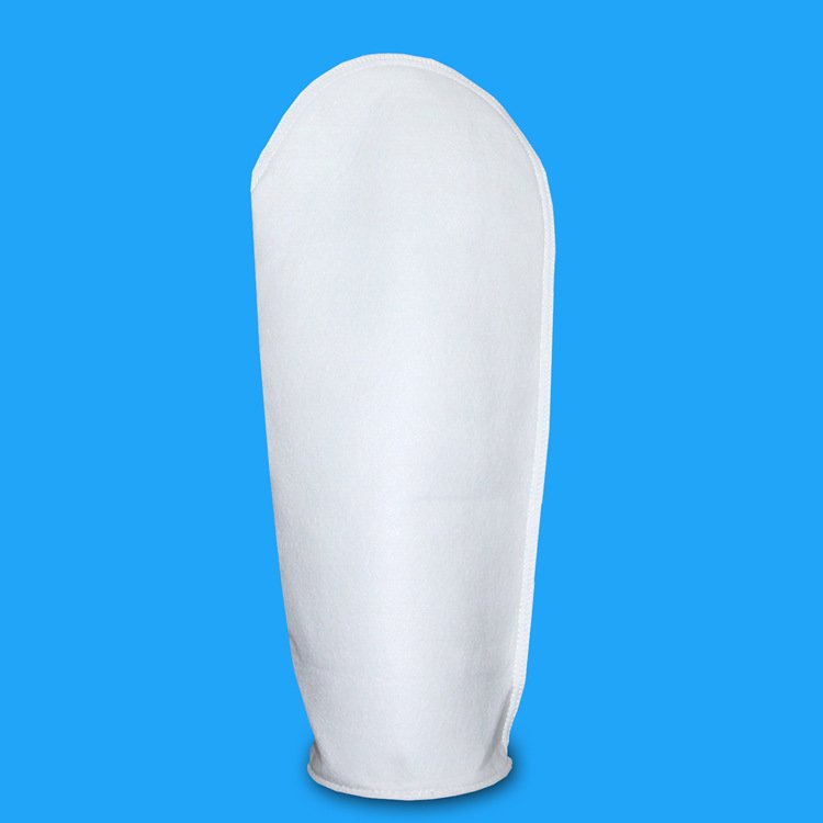 微米级无纺布过滤袋